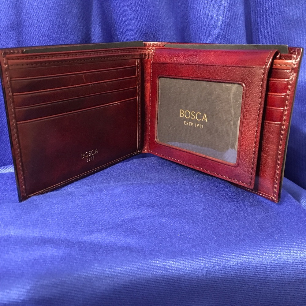 Bosca Wallets - image 7
